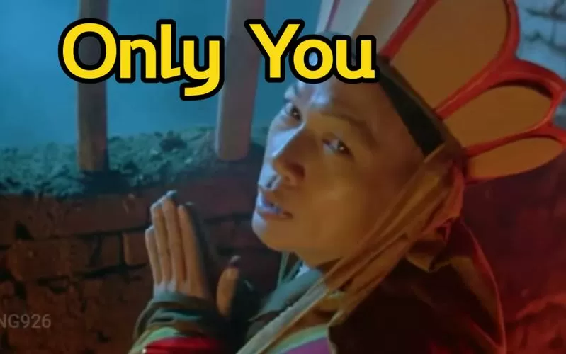 老版onlyyou短视频