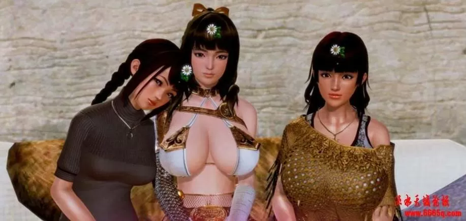 黑魔法汉化版1.8G全CG解锁版特色