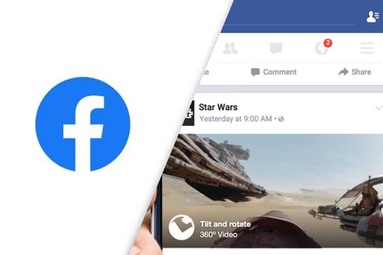 facebook最新版本
