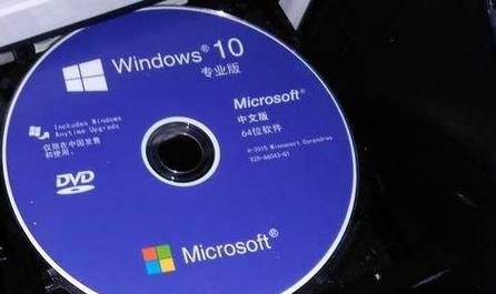 win10光驱驱动