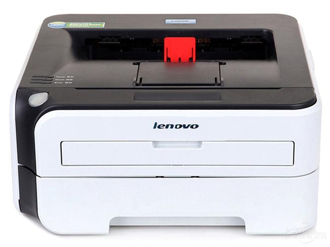 联想LJ2200L驱动win10