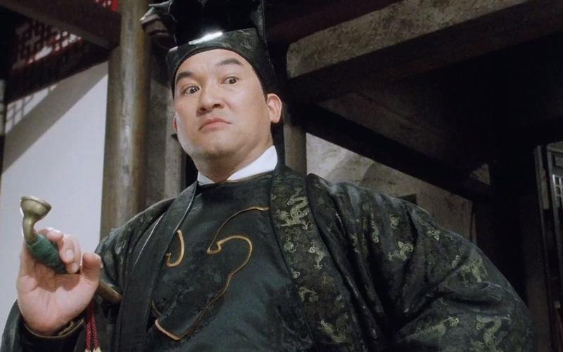 武状元 