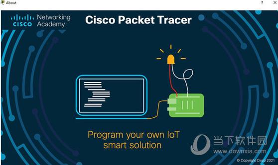 PacketTracer汉化版最新版本更新内容介绍