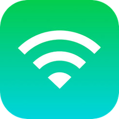 WiFi上网加速器官方版