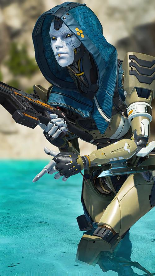 APEX英雄手机版