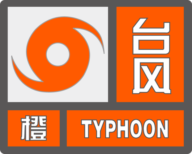 台风实时发布路径