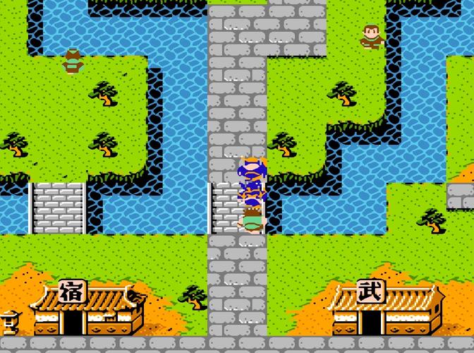 fc吞食天地1中文版