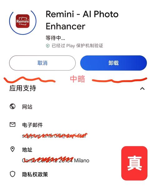 remini免费中文版中文