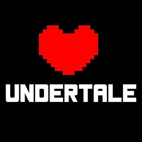 Undertale漫画