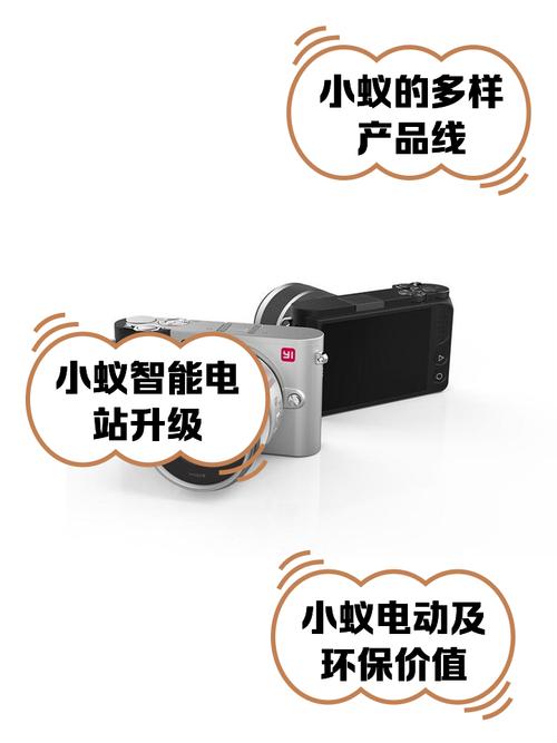 小蚁微单大师随行app