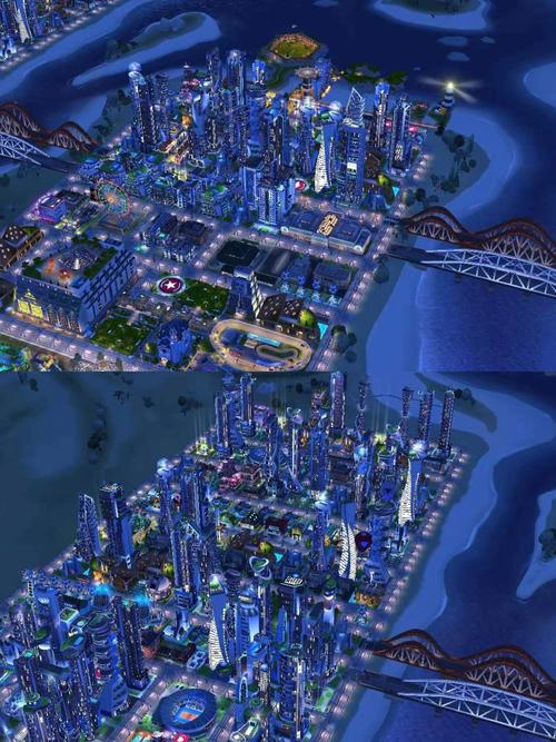模拟城市2024最新版本安装