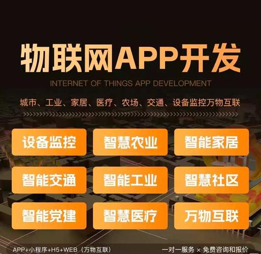 物联智家app最新版本更新内容汇总