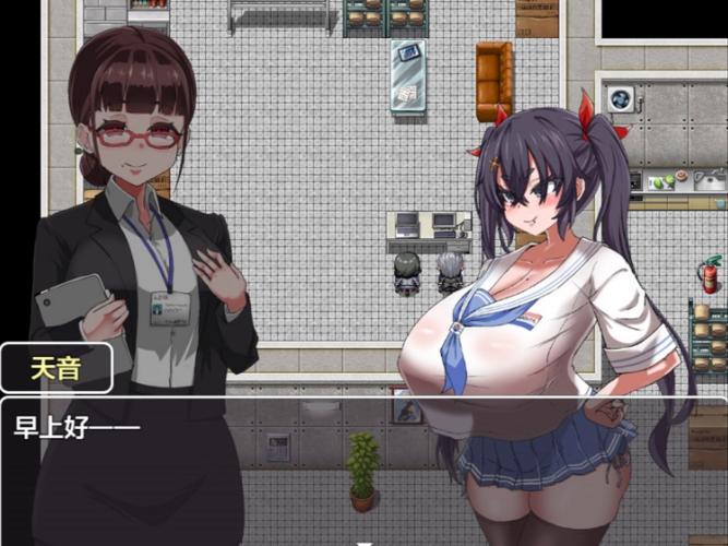 绅士阁免费版