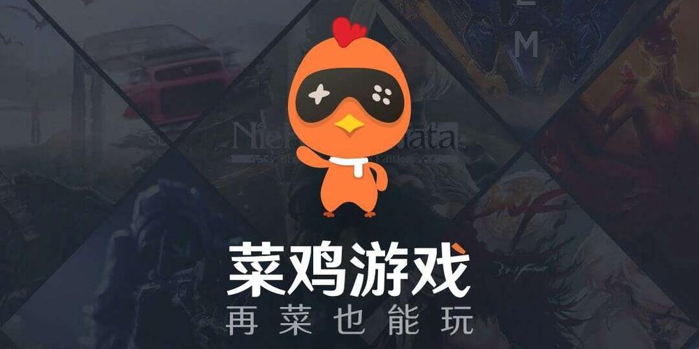 菜鸡免费下载安装2022最新版