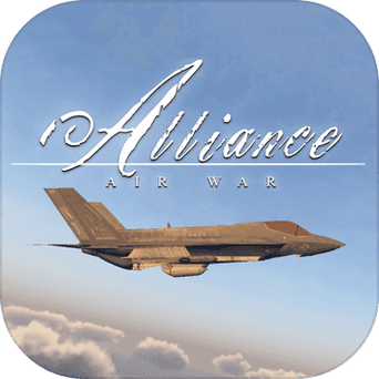 空战联盟安卓破解版