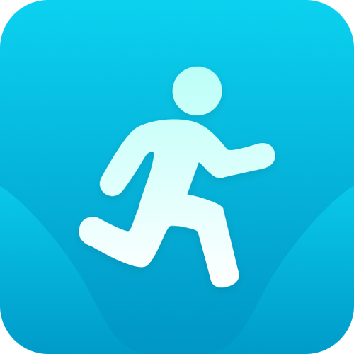 快乐走步appv1.0.0