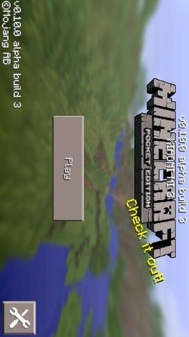我的世界修改器(Minecraft - Pocket Edition)