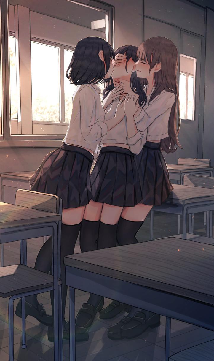 JK漫画CP2无限看免费版