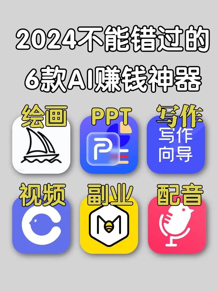 AI网盈app赚钱