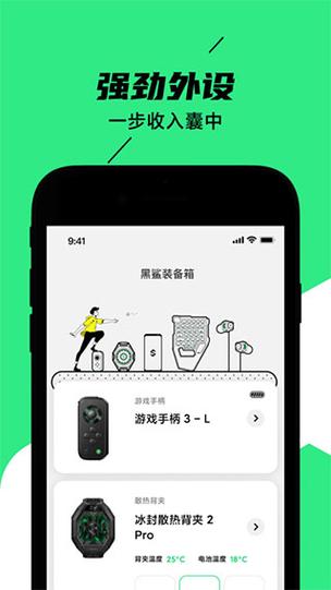 黑鲨阁兼职