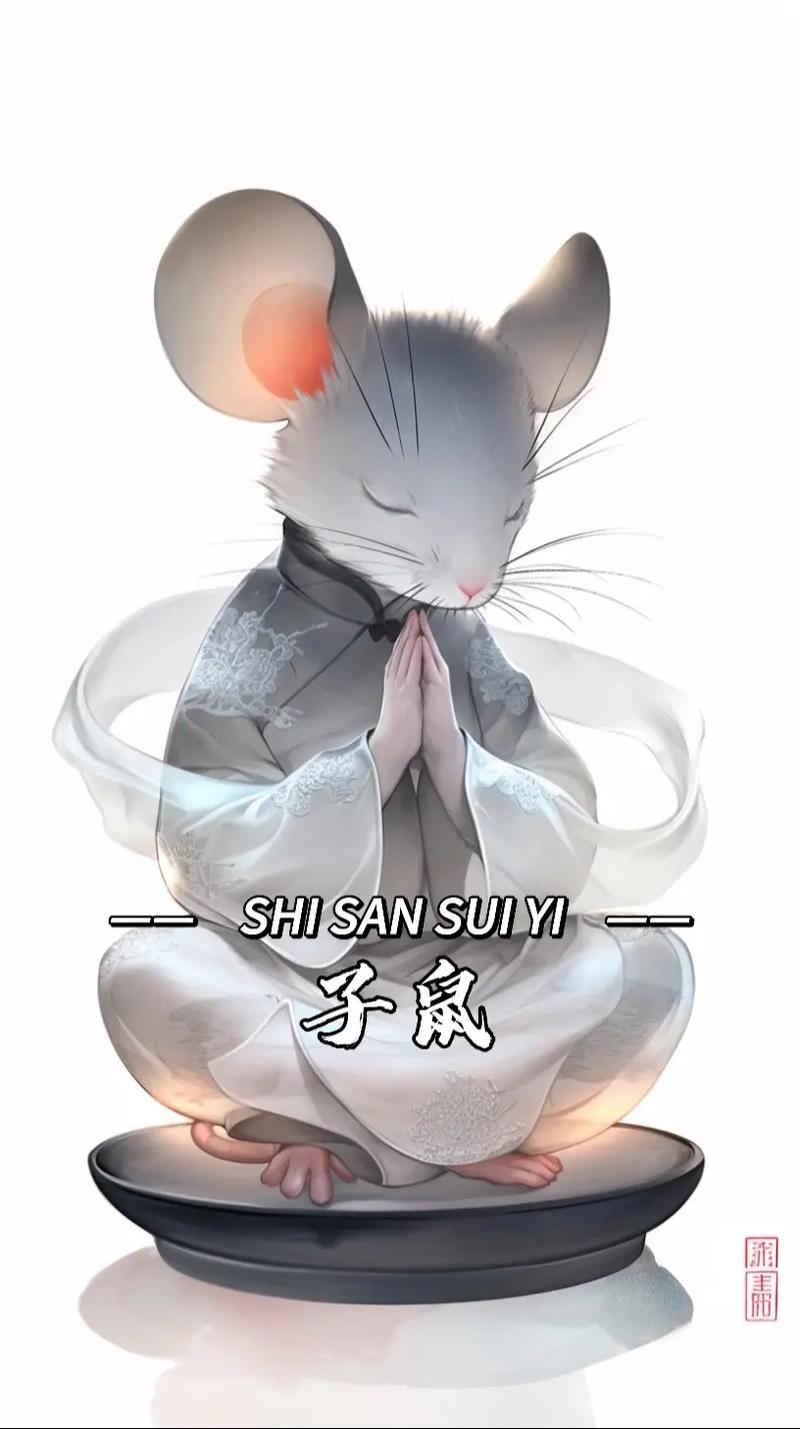 子鼠传