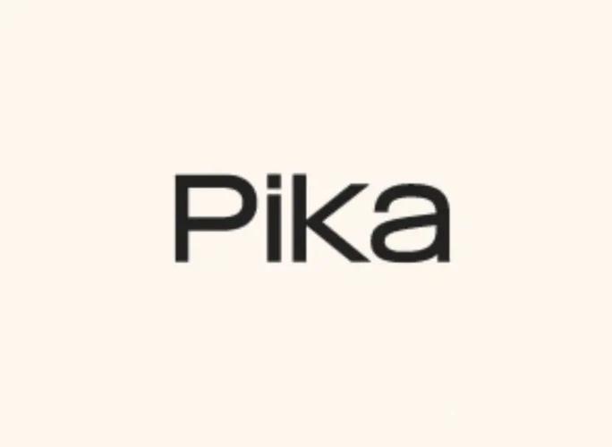 PIKAPIKA男星