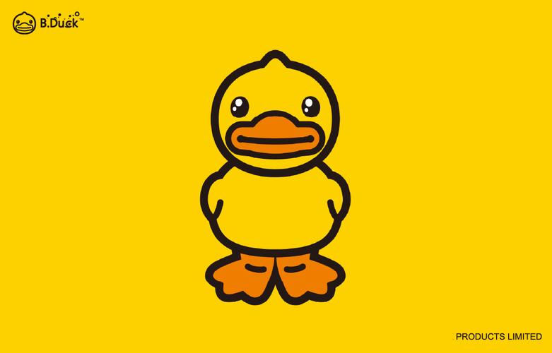 小黄鸭YellowDuck7596