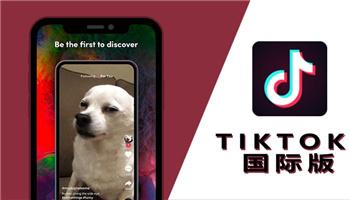 tiktok下载国内可用17.8.4