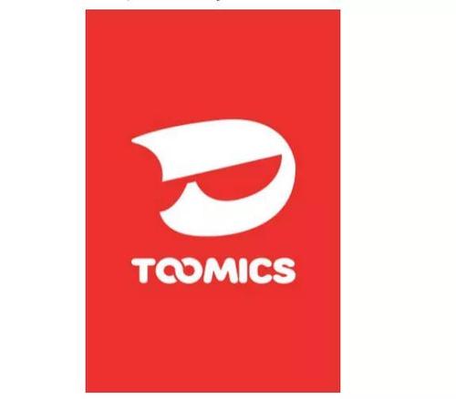 toomics