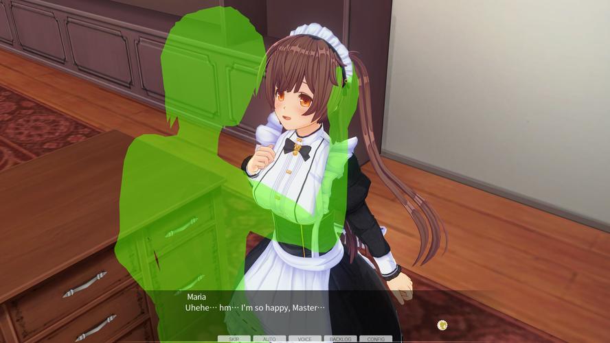 定制女仆2