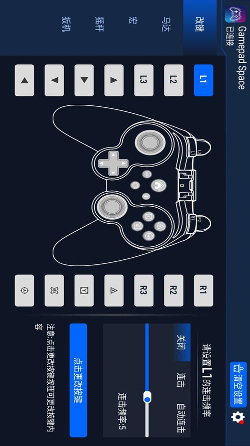 GamePad