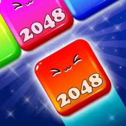 2048方块碰碰碰赚钱版