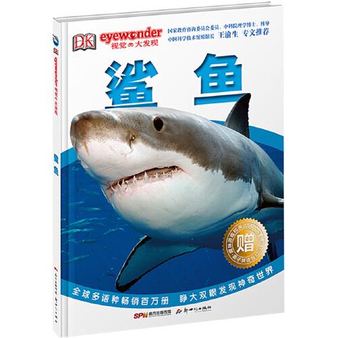 鲨鱼小说