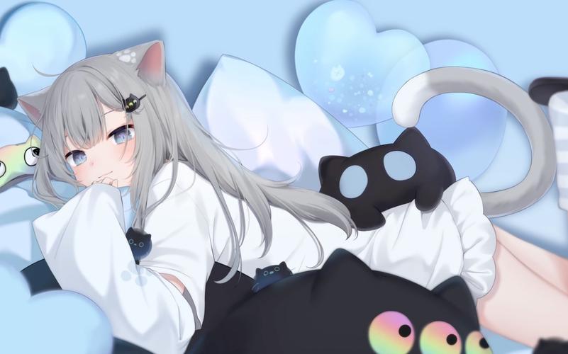 猫羽雫辅助器