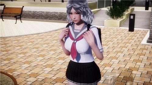 美德virtues全cg存档版