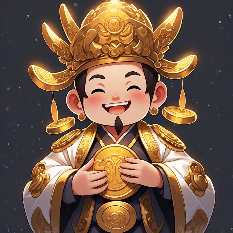 修仙当财神红包版