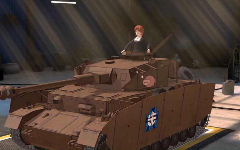 装甲纷争模组(PANZERWAR)