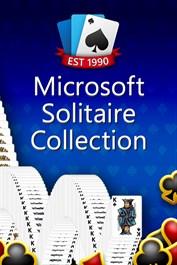 MICROSOFT SOLITAIRE COLLECTION
