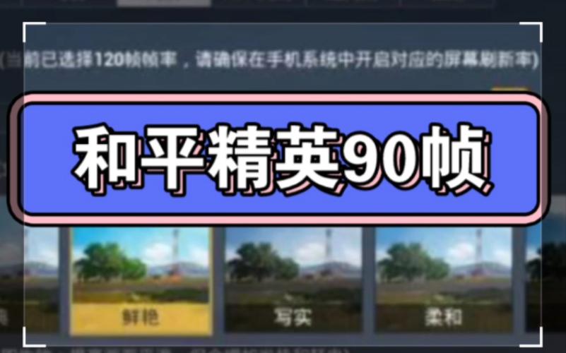 和平精英90帧修改器v1.0