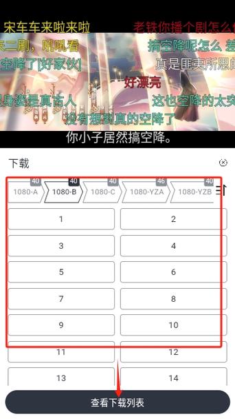 碧月视频