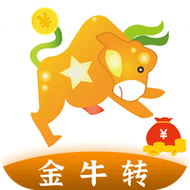 金牛转app软件下载安装