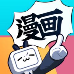bimibimi漫画