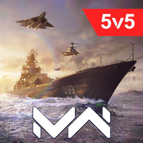 现代战舰修改器2022v1.1.0