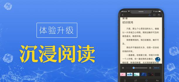 文学阅读器