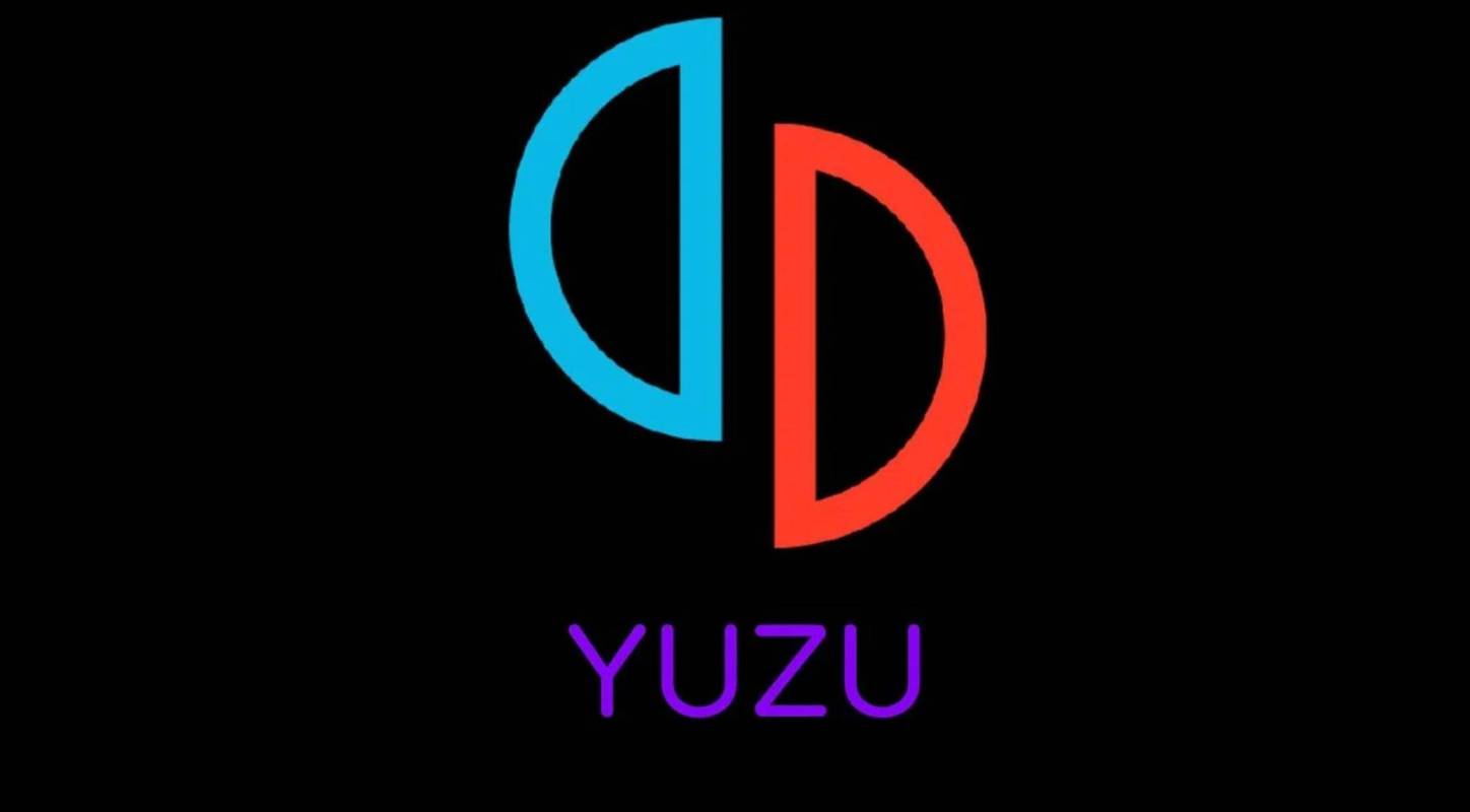 yuzu模拟器