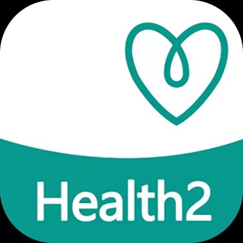 HEALTH2健健康康