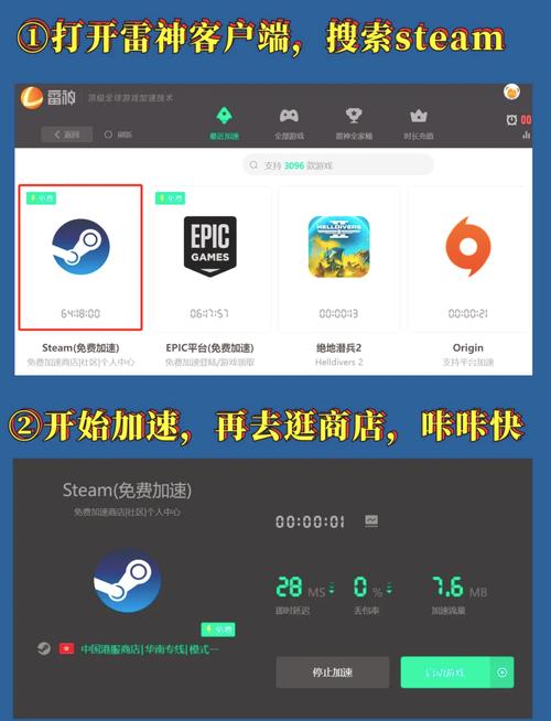 加速器免费加速国外