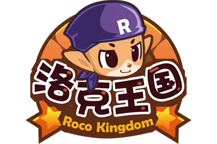 洛克王国官方版