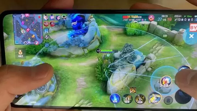 百里守约自瞄挂在哪买