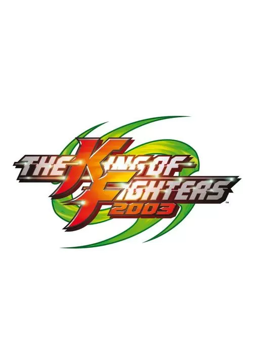 拳皇2003全人物